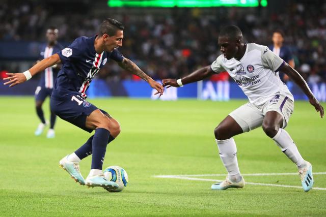 世界杯-南苏丹大胜安哥拉锁第一 利好中国男篮